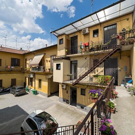 Beat House&Apartments Agrate Brianza Exterior photo
