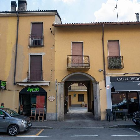 Beat House&Apartments Agrate Brianza Exterior photo