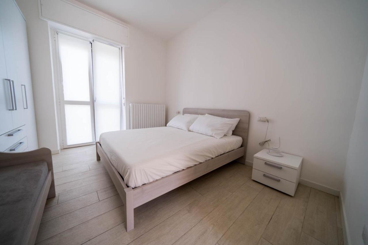 Beat House&Apartments Agrate Brianza Exterior photo