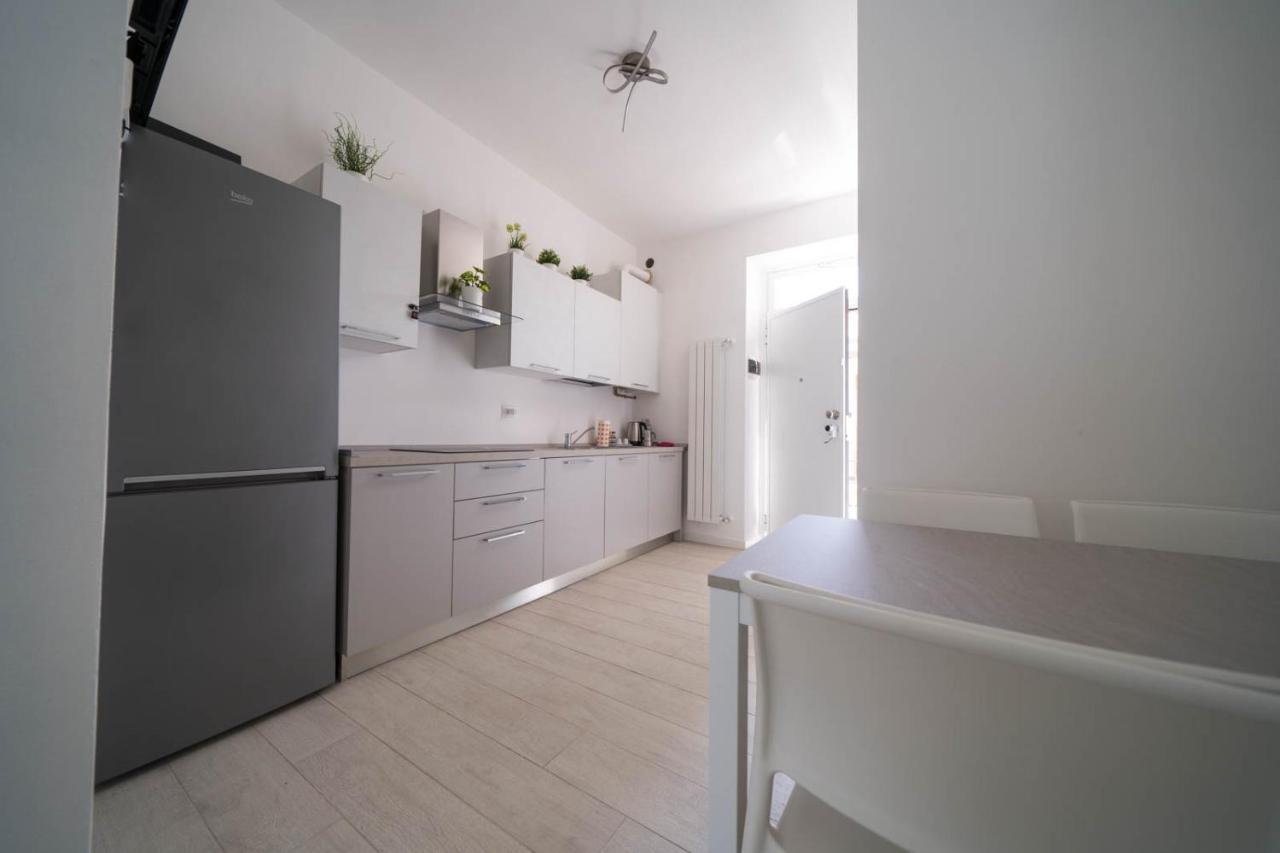 Beat House&Apartments Agrate Brianza Exterior photo
